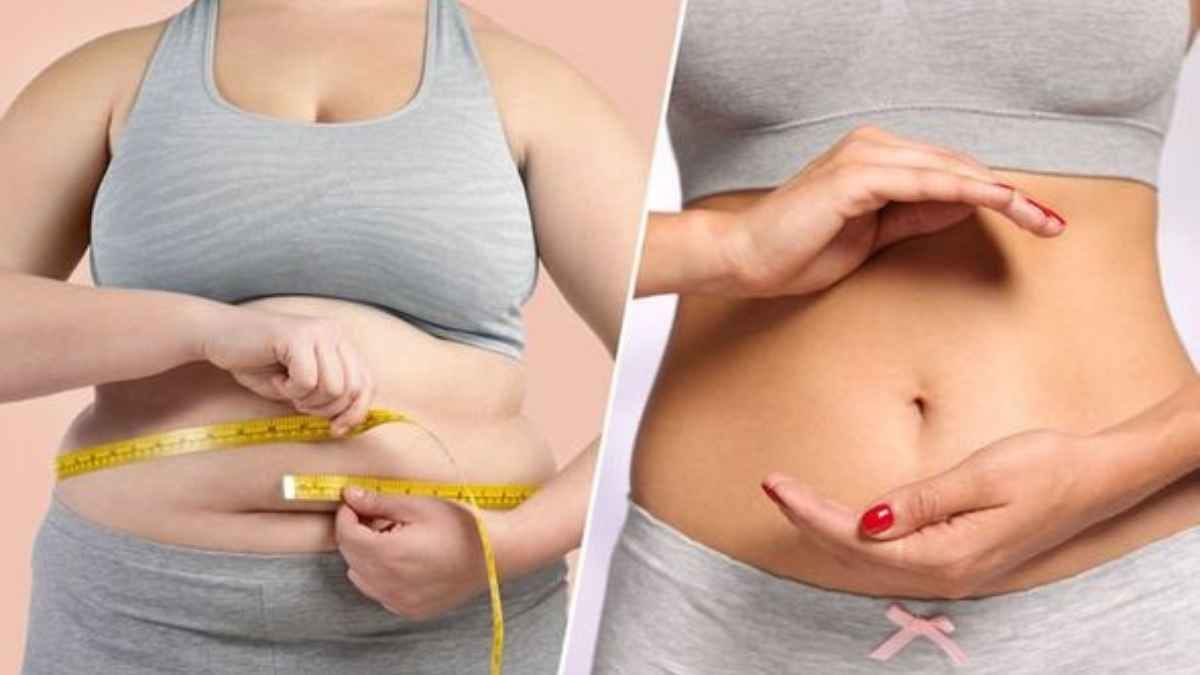 this home made natural remedy can easily burn your fat within seven days 