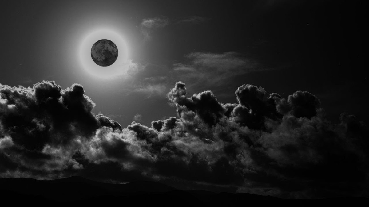 What is Black Moon and how one can experience the rare phenomenon