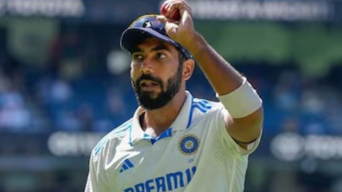  Jasprit Bumrah dismissed 71 batters in 13 Tests for India in 2024