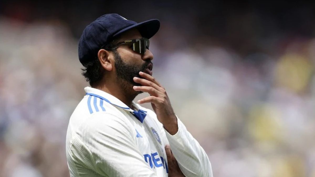 Rohit Sharma's decision to open at Boxing Day test did not pay off 