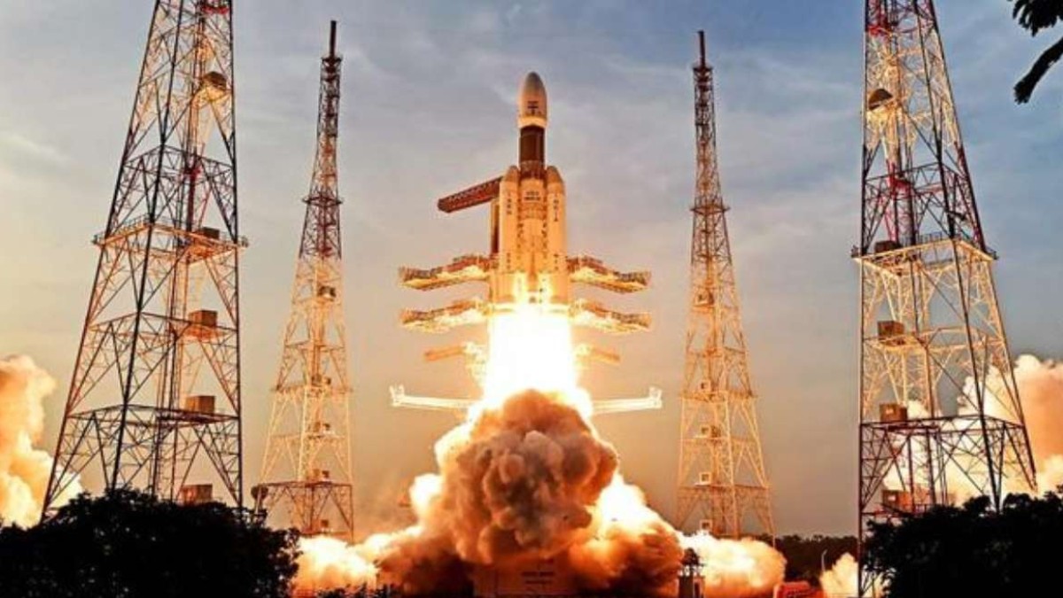 Busy year ahead, ISRO to launch six mission within the first six months of 2025