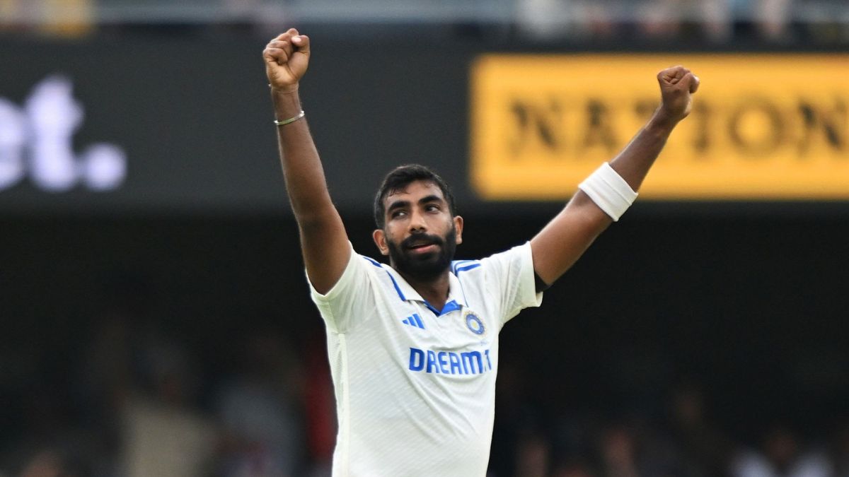 Prime Minister Anthony Albanese lauded Jasprit Bumrah 