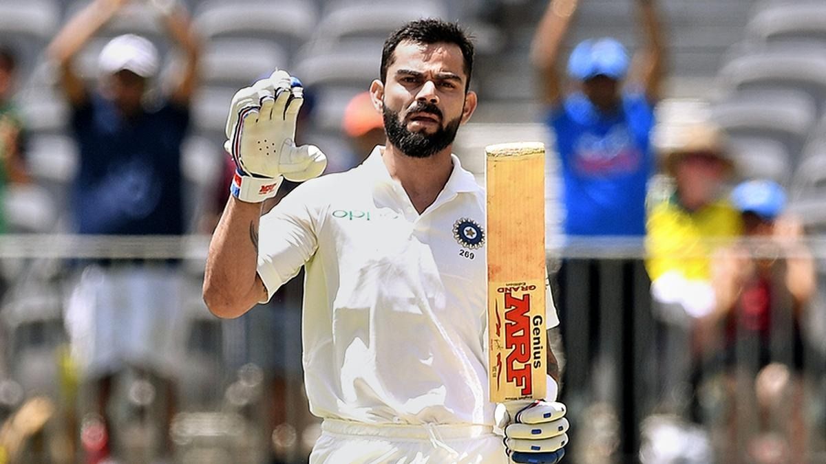 A big Virat Kohli change has been suggested for the 5th Test between India and Australia in Sydney 