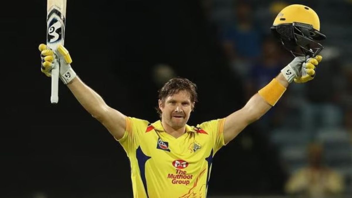 Former Australian all-rounder Shane Watson has called India's decision to not travel to Pakistan 