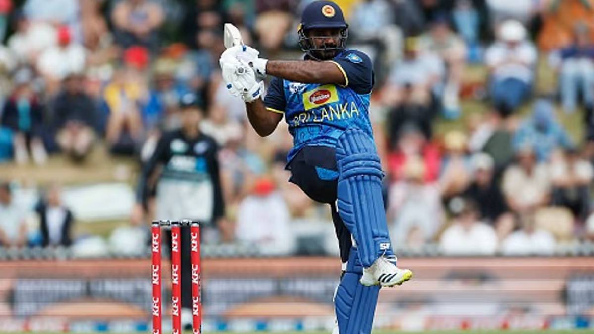 sri lanka beat new zealand