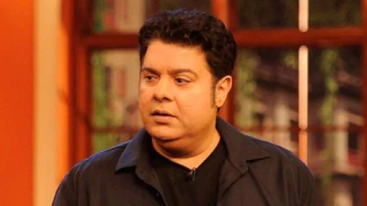 Bollywood director Sajid Khan says after MeToo allegations he thought to take this drastic steps many times details inside 