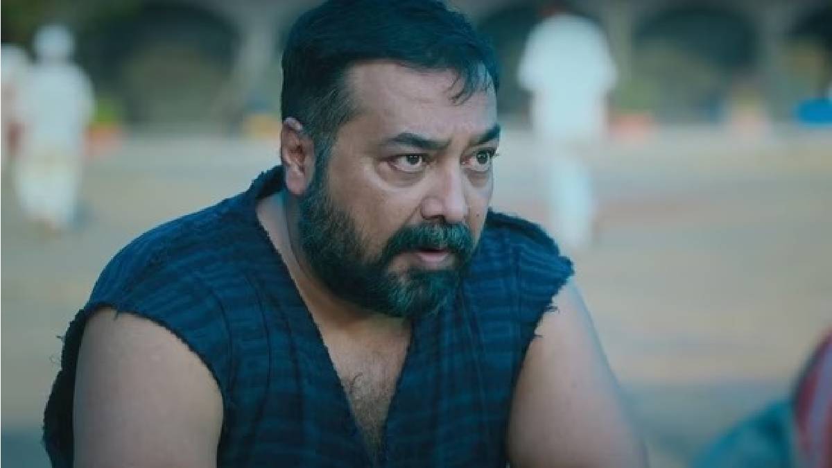 Bollywood director Anurag Kashyap says bollywood directors lacks the brains to make a film like Pushpa 