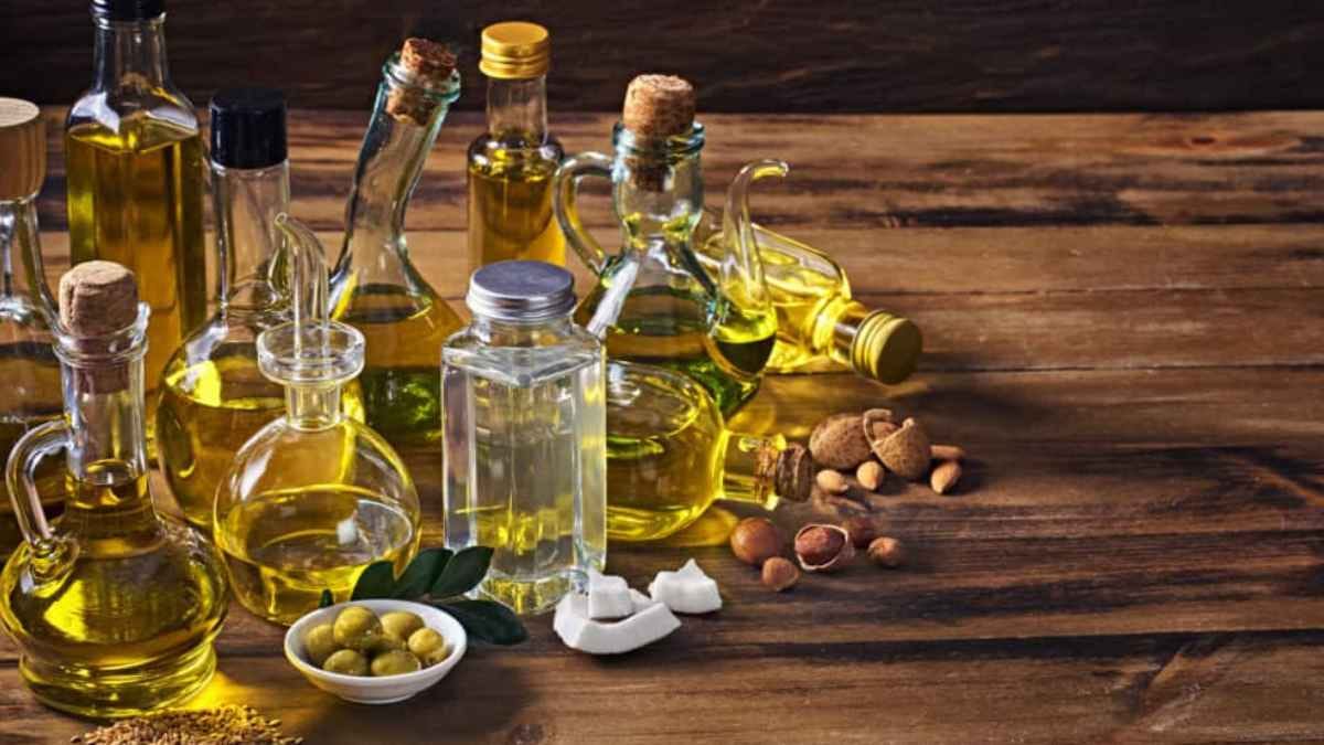 Almond oil can prevent dryness of your skin make skin tone bright and beautiful 