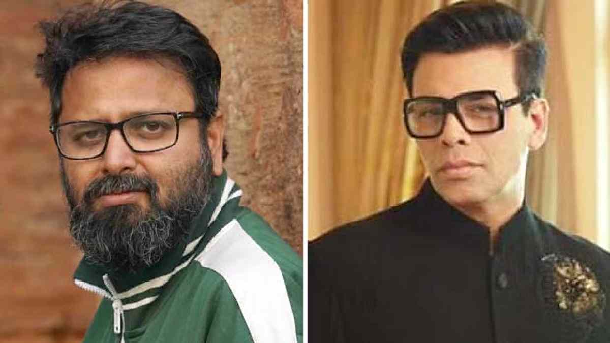 Director Nikkhil Advani reveals the reason of fight with Karan Johar and not talking with Anil Kapoor Govinda