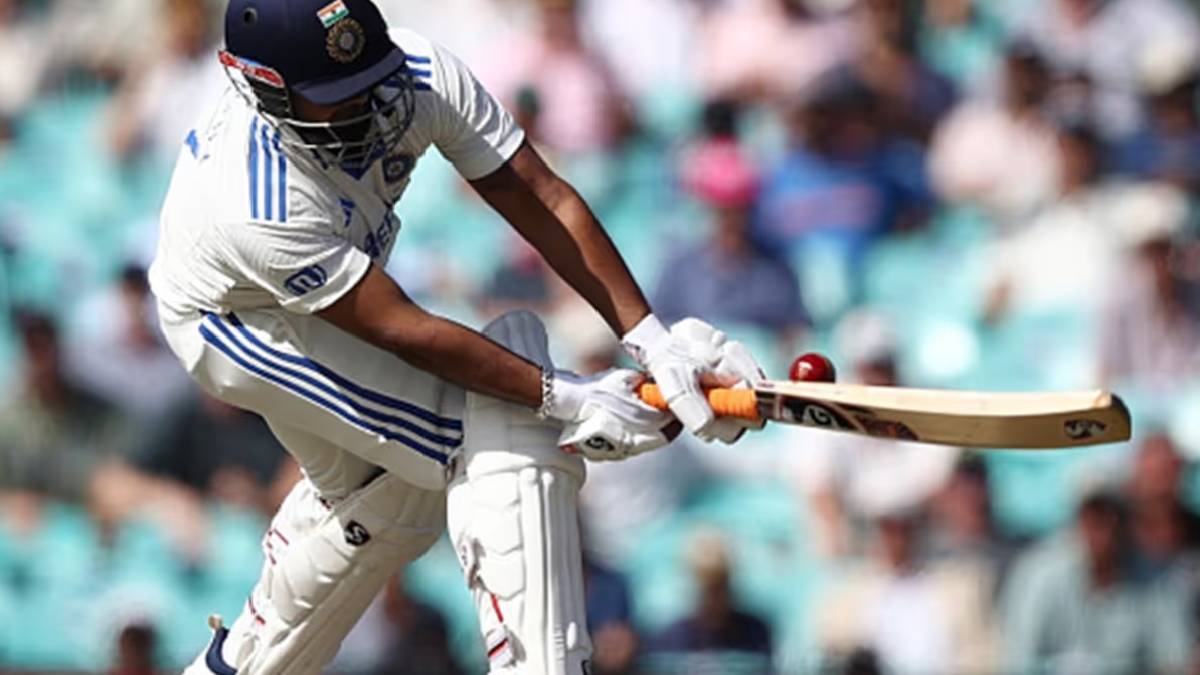 rishabh pant creates record