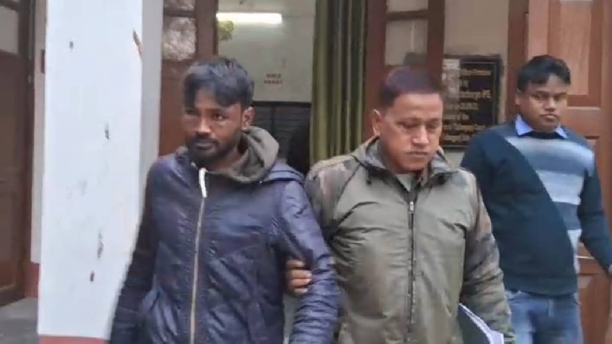 bangladeshi citizen arrested 