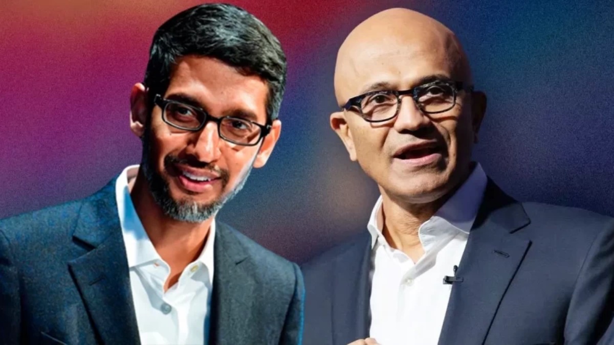 This Indian CEO earning 48 crore rupees per day is world’s highest-paid employee, it’s not Sundar Pichai or Satya Nadella