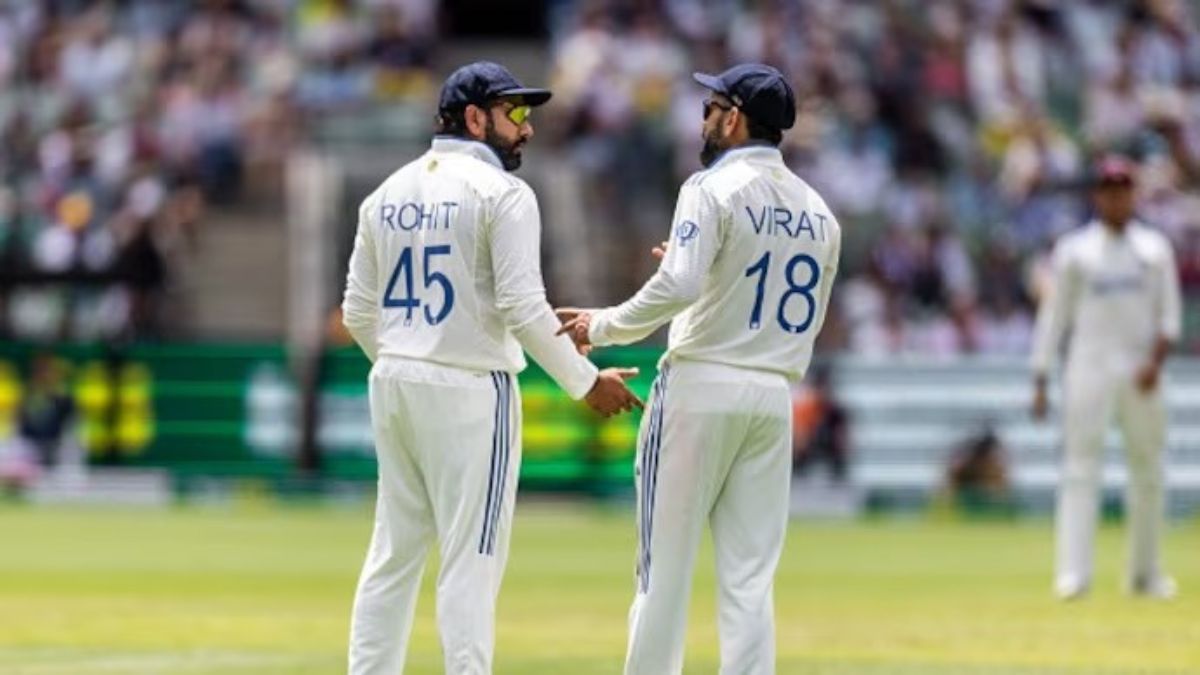  India failed to reach the final of the World Test Championship for the first time in the tournament's history