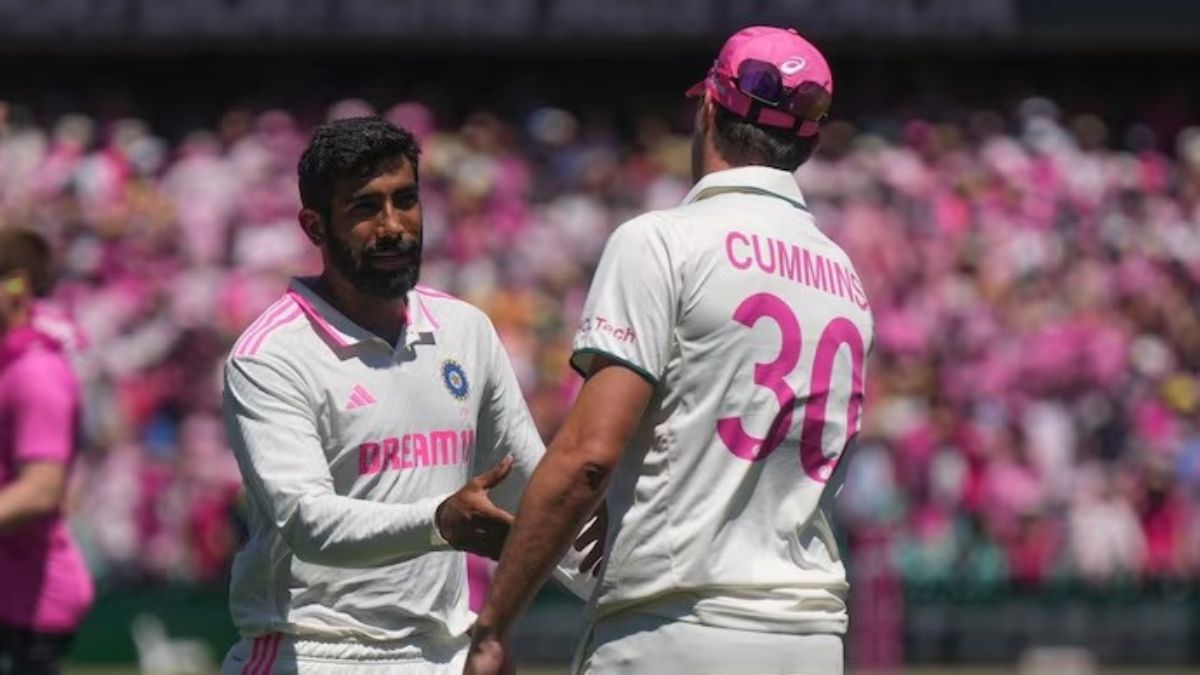 India coach Gautam Gambhir claimed that the team cannot always be dependent on Jasprit Bumrah  