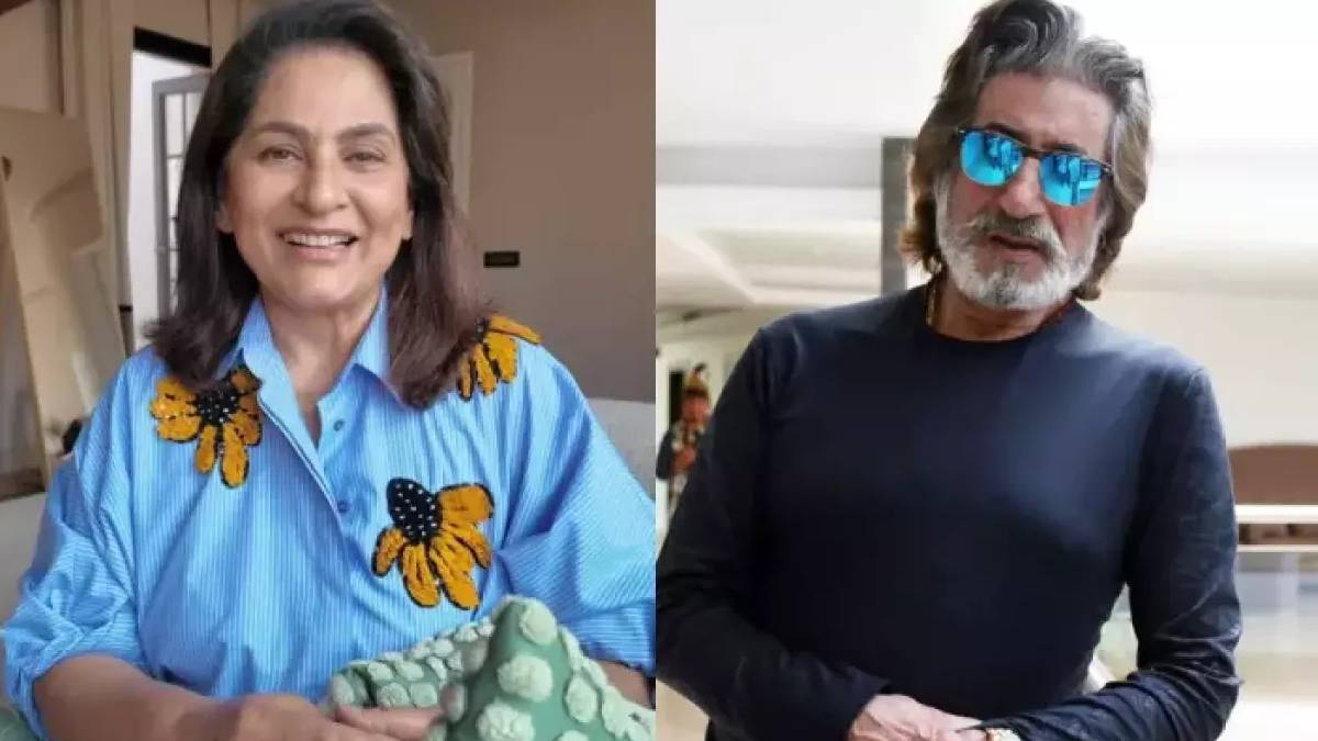 Bollywood actor Shakti Kapoor once offered archana puran singh Rs 50000 as a loan so she could buy a flat 