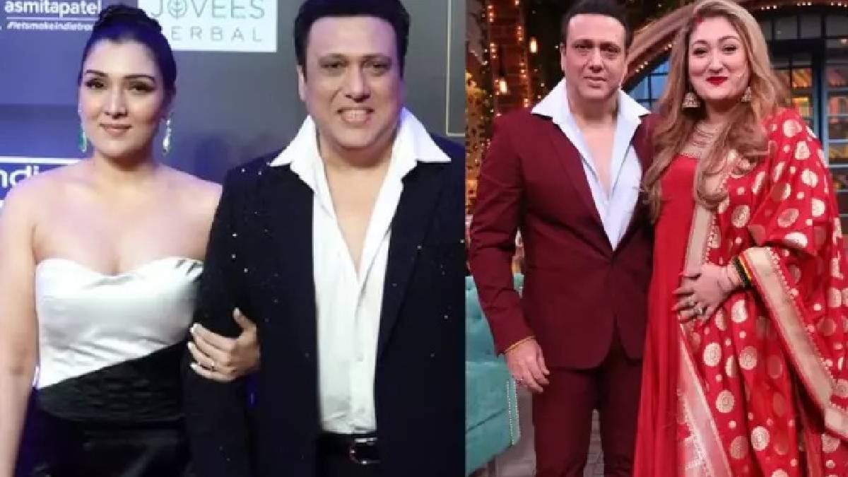 Sunita Ahuja dismisses the claims of tina ahuja leaving bollywood and Says She did not get work due to govinda details inside 