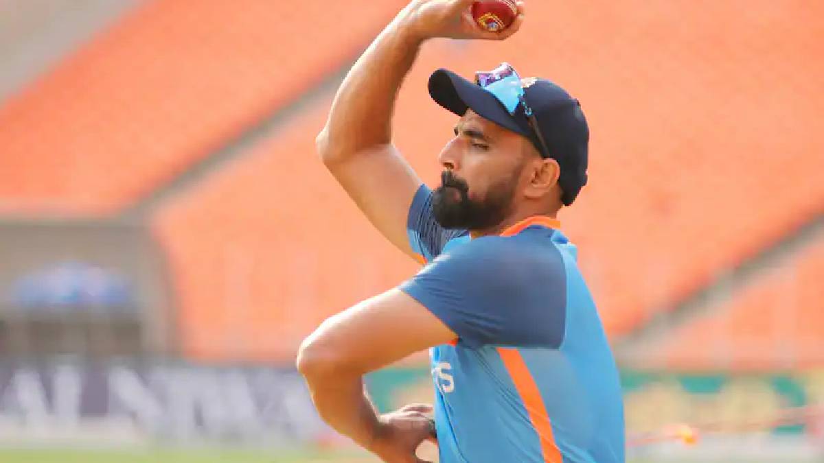 mohammad shami injury issue