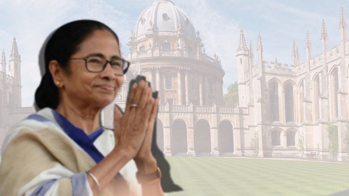 mamata banerjee may go to london 3rd week of march