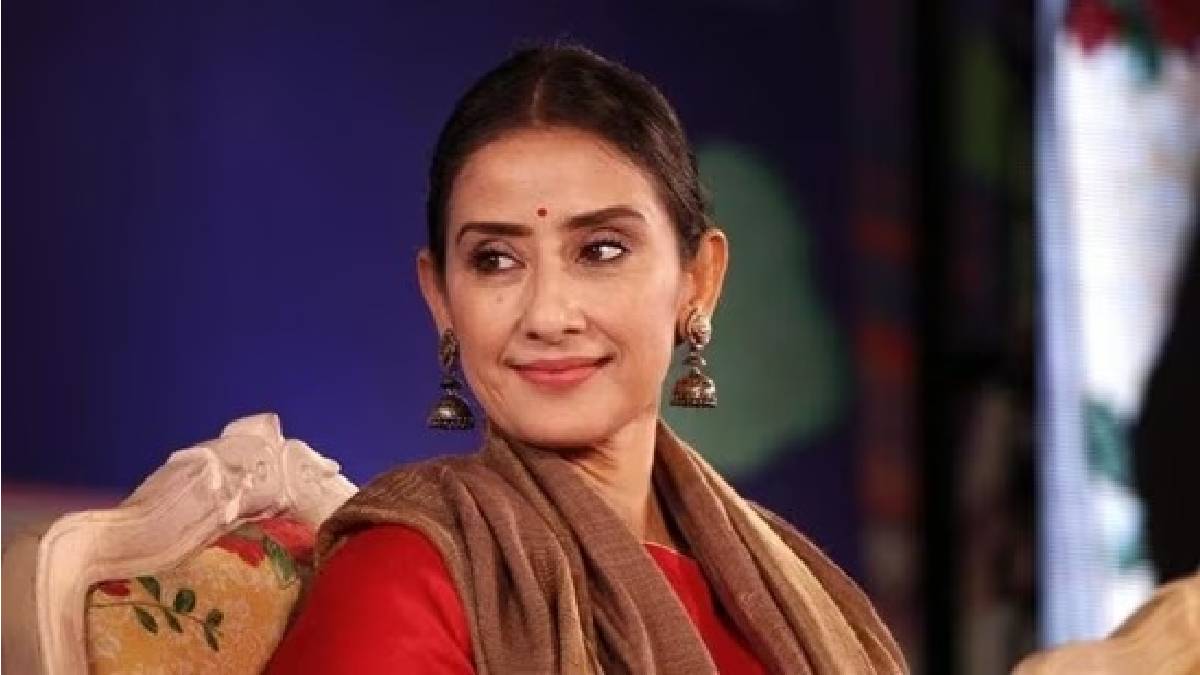 Bollywood actress Manisha Koirala is a determined fitness enthusiast, hits the gym in Nepal hours after earthquake 