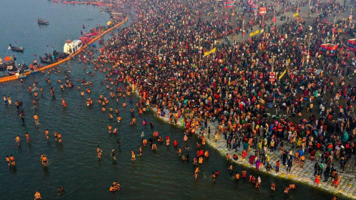 Planning to visit Prayagraj for Maha Kumbh Mela, keep these things in your mind