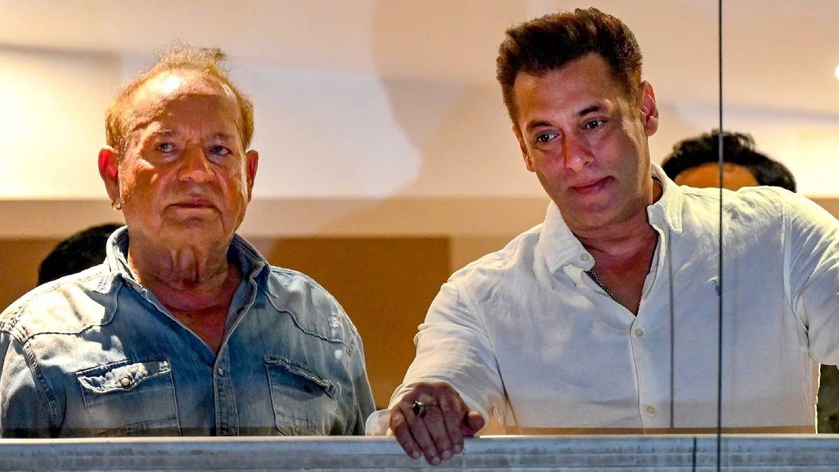 salim khan says salman khan wants his wife to give up career and stay home 