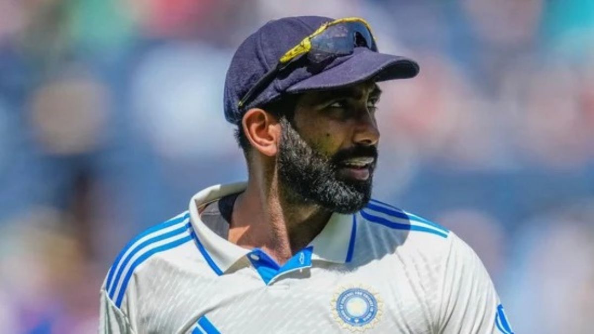 Do not kill the golden goose, Mohammad Kaif urges caution in appointing Jasprit Bumrah as captain  