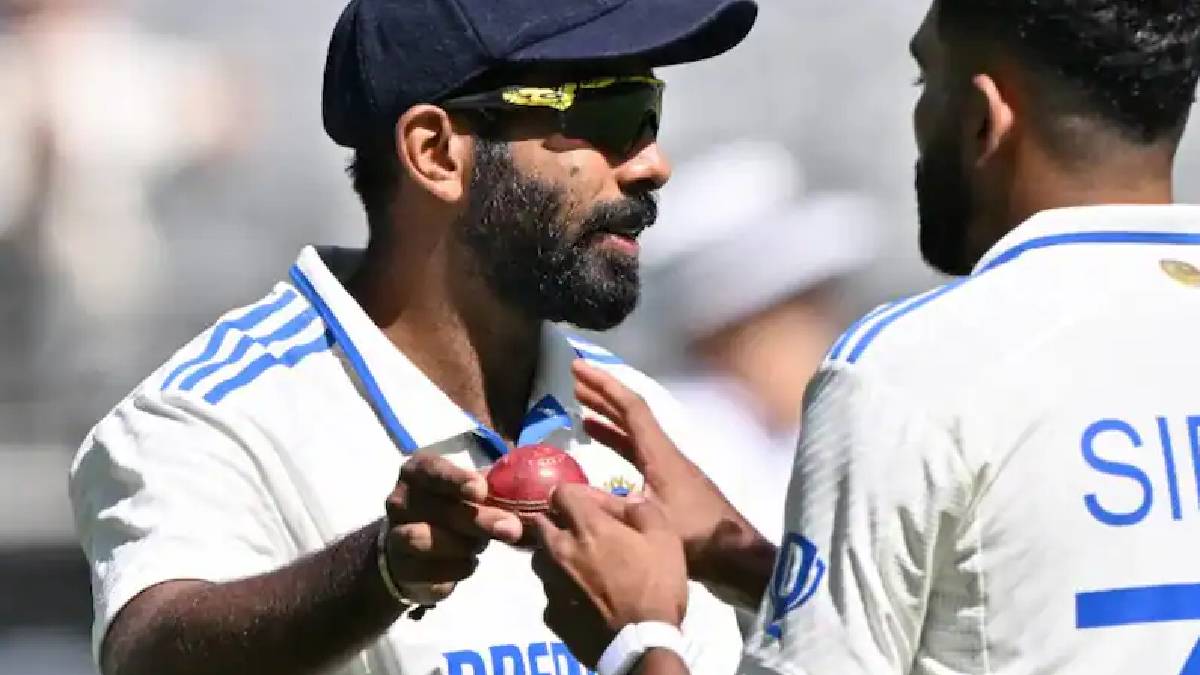 jasprit bumrah injury update