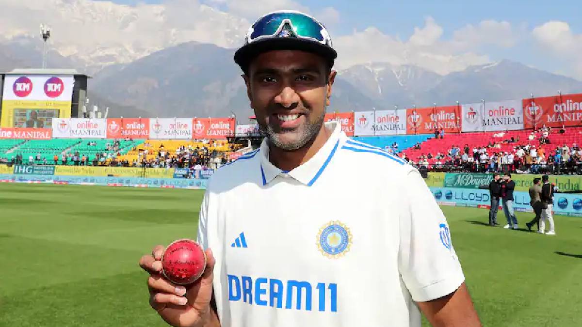 ravichandran ashwin retirement controversy