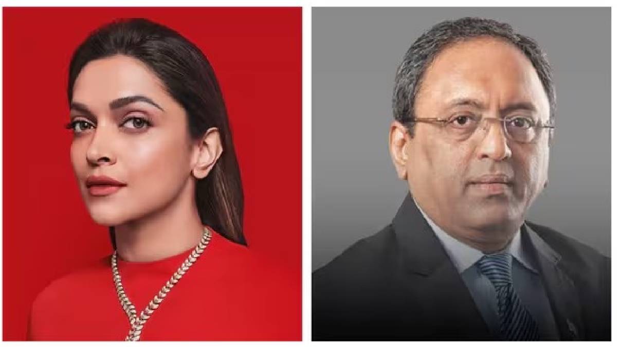 Actress Deepika Padukone has reacted sharply to L&T chairman SN Subrahmanyan s statement, advocating for mental health 