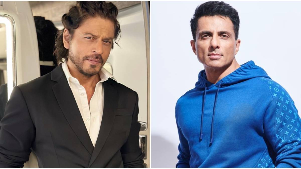 Shah Rukh Khan and Sonu Sood to reunite after Happy New Year details inside 