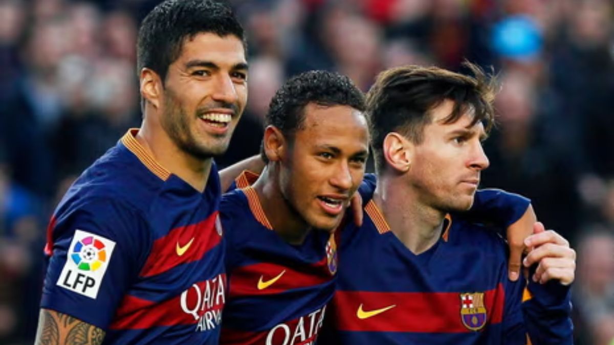 Javier Mascherano says impossible to sign Neymar in Inter Miami 