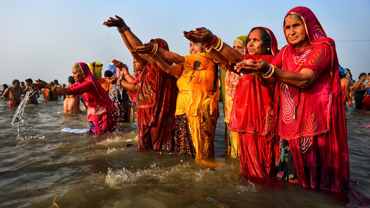 Is Makar Sankranti 2025 On January 14 Or 15? Know The Correct Date