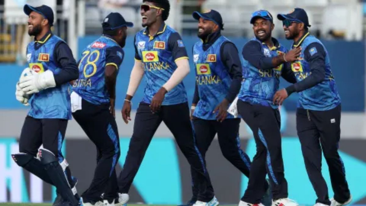 Sri Lanka wins in style against New Zealand 