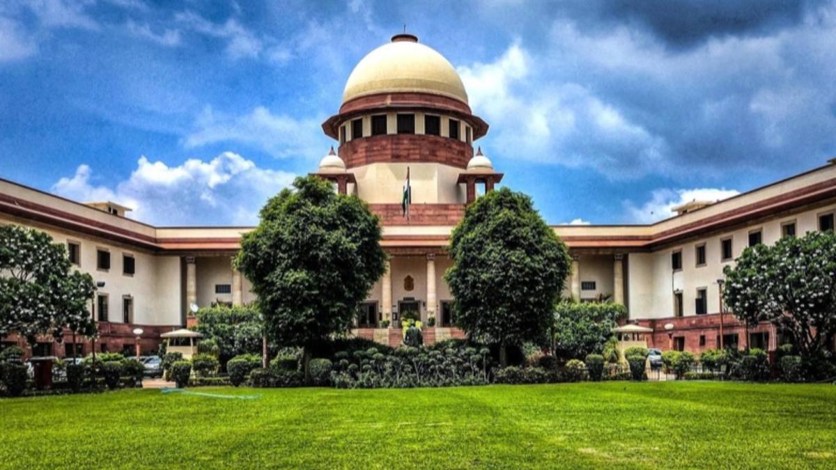 Supreme Court of India allows guided tours of its premises, check the details