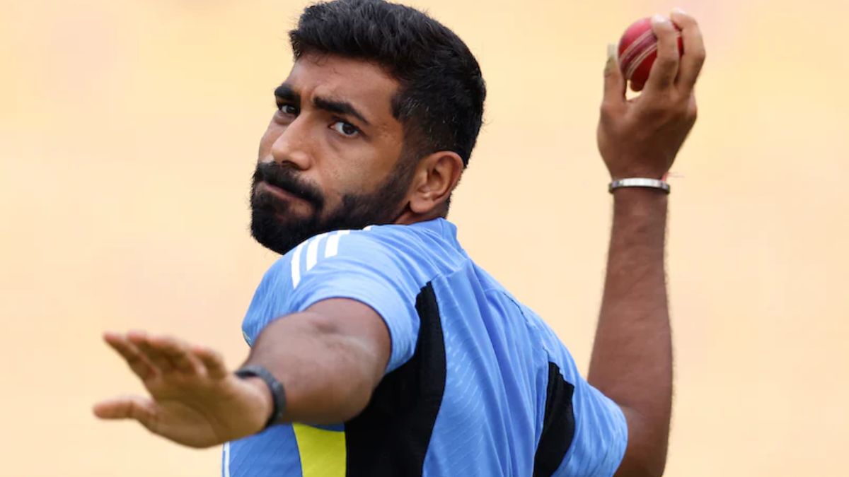 Jasprit Bumrah might miss champions trophy due to back injury 