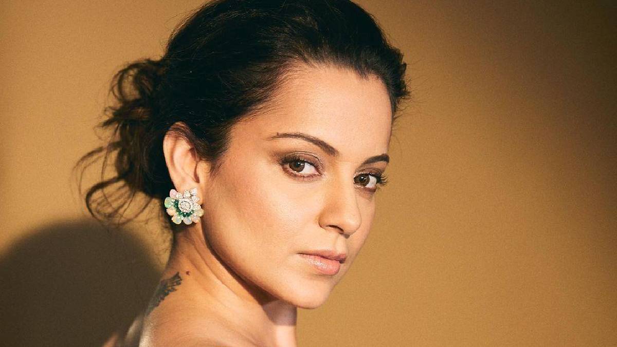 Bollywood actress Kangana Ranaut responds to claims she interferes in direction and scripting