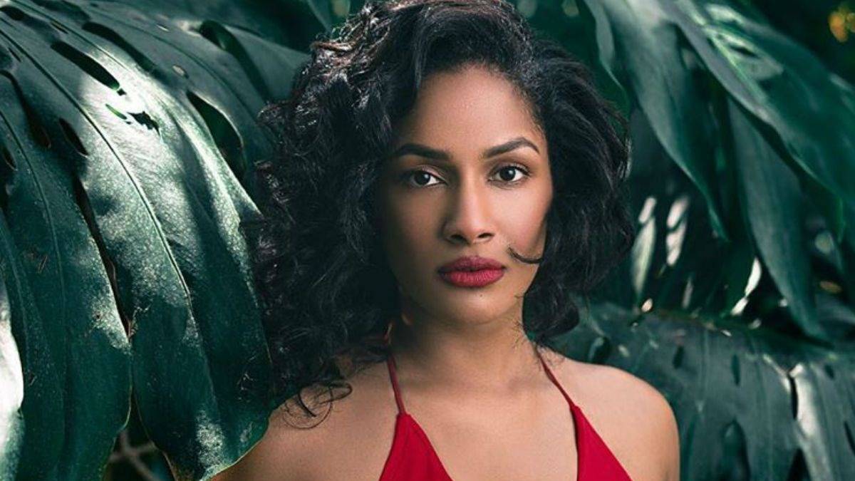 Masaba Gupta shares and explains the name of her 3 month old daughter 