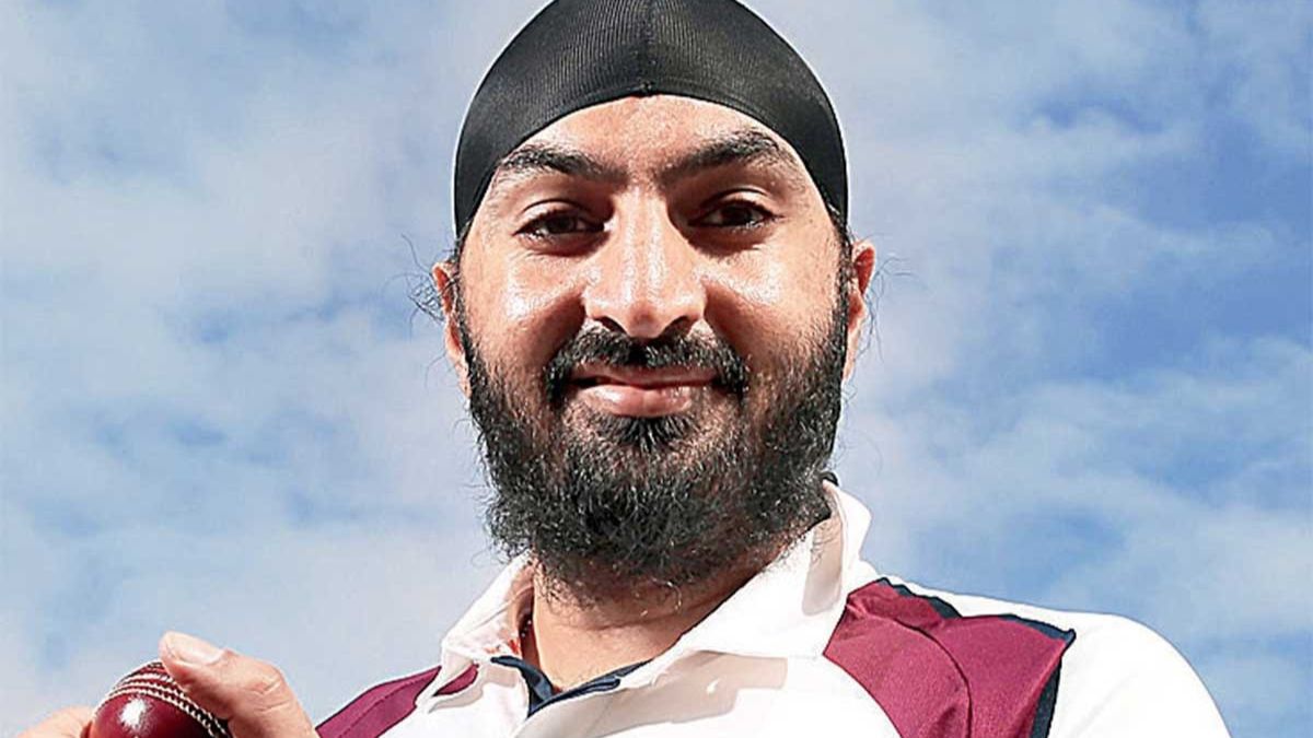 Monty Panesar looks to see VVS Laxman to coach Indian Test Team