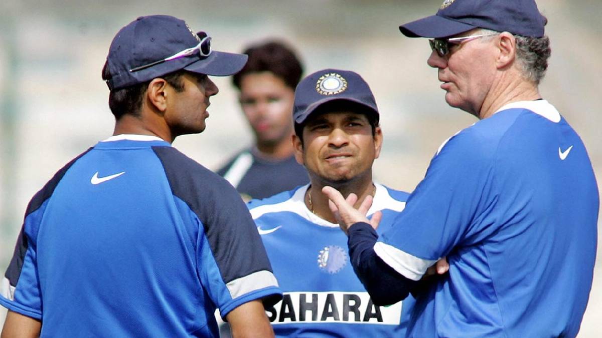 team india performance in 2007 world cup