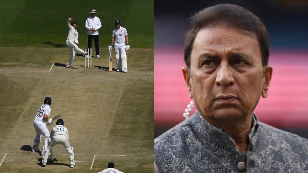 sunil gavaskar advice for team india