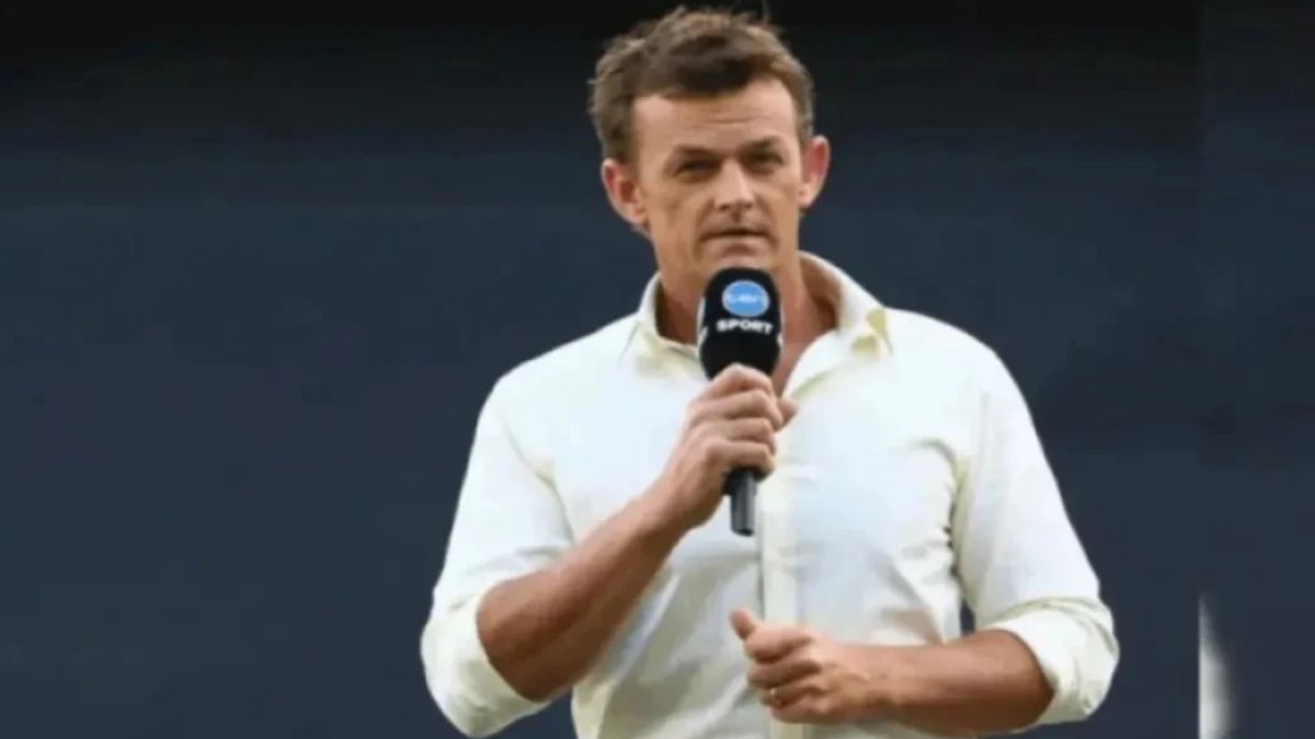 Former Australian wicketkeeper batter Adam Gilchrist has criticized Shubman Gill 