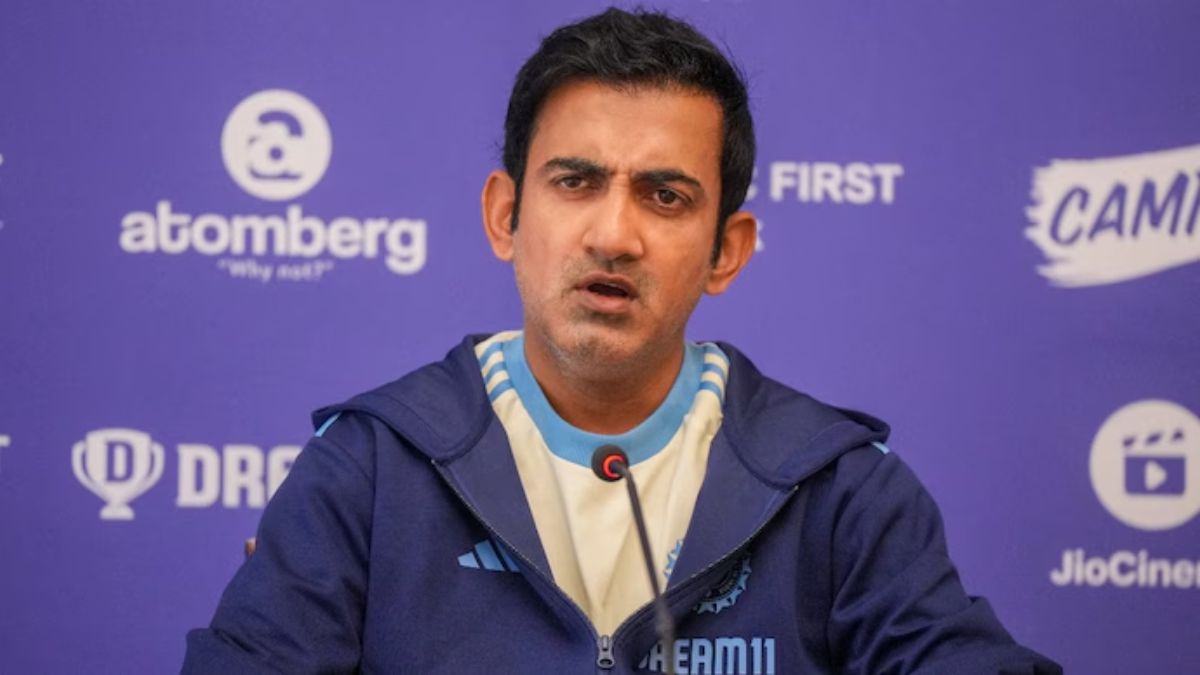 India's poor performance under coach Gautam Gambhir raises concerns