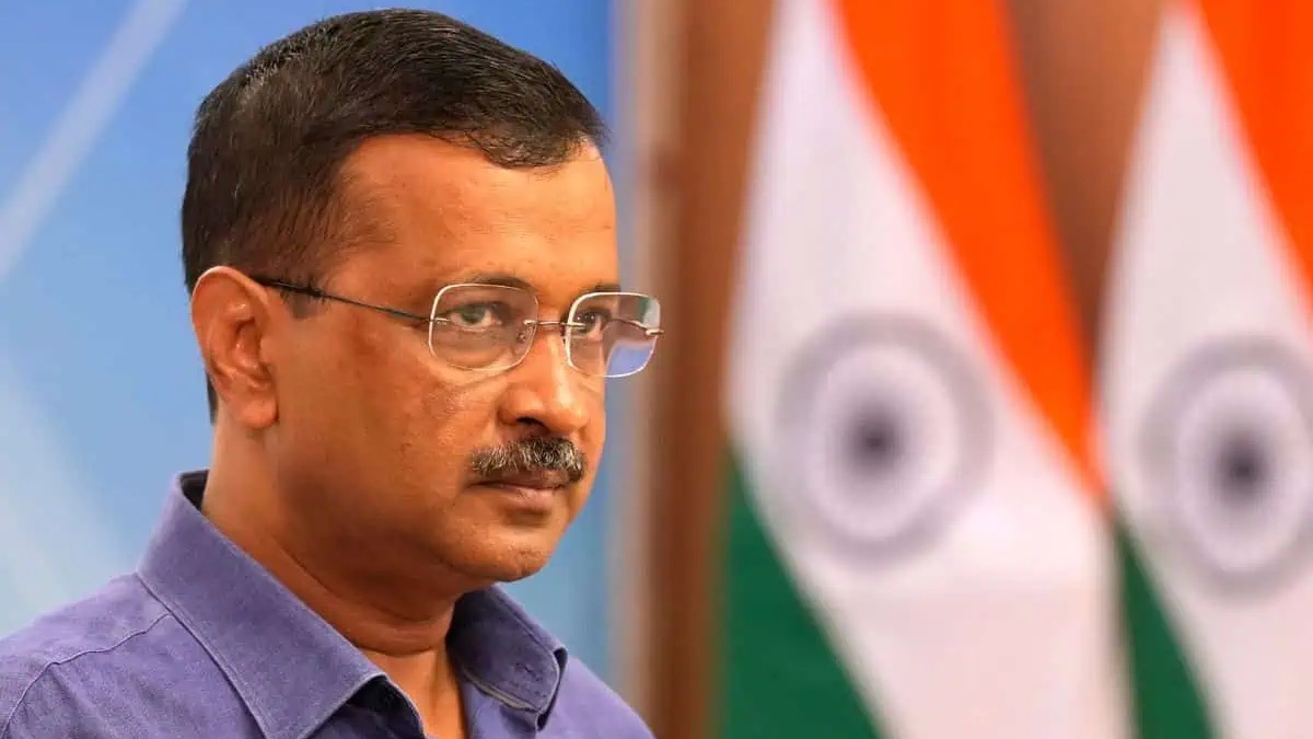 Home Ministry grants approval to ED to prosecute Arvind Kejriwal in Delhi Liquor Policy Case