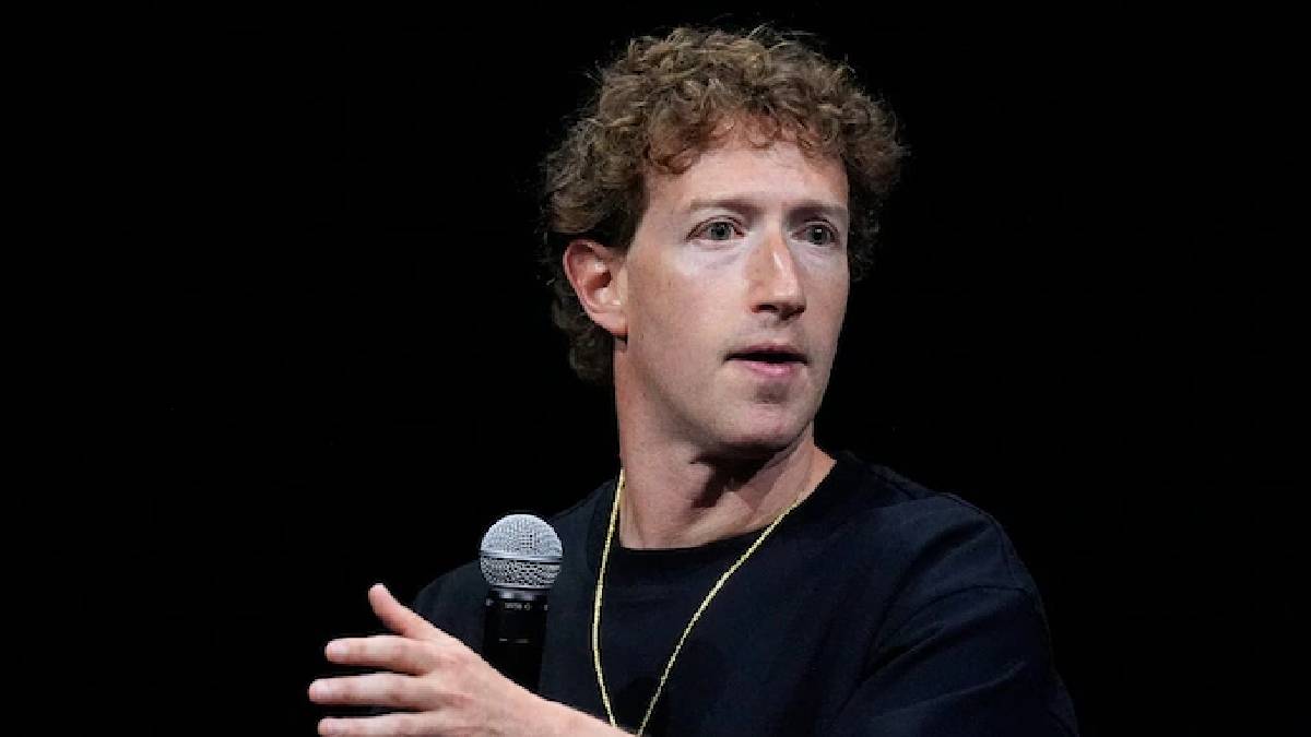 meta apologises for zuckerberg error