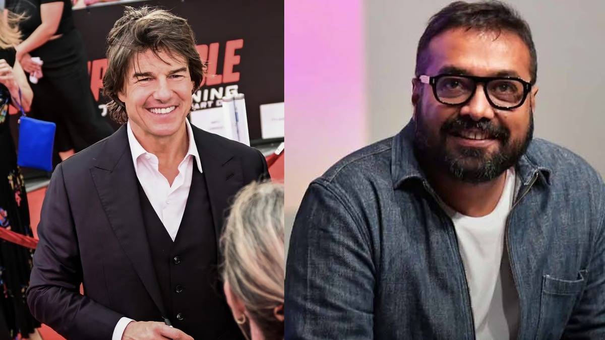 the revenant famed movie Oscar winner director Alejandro González Iñárritu watch Maharaja and offer Anurag Kashyap a role in his next details inside 