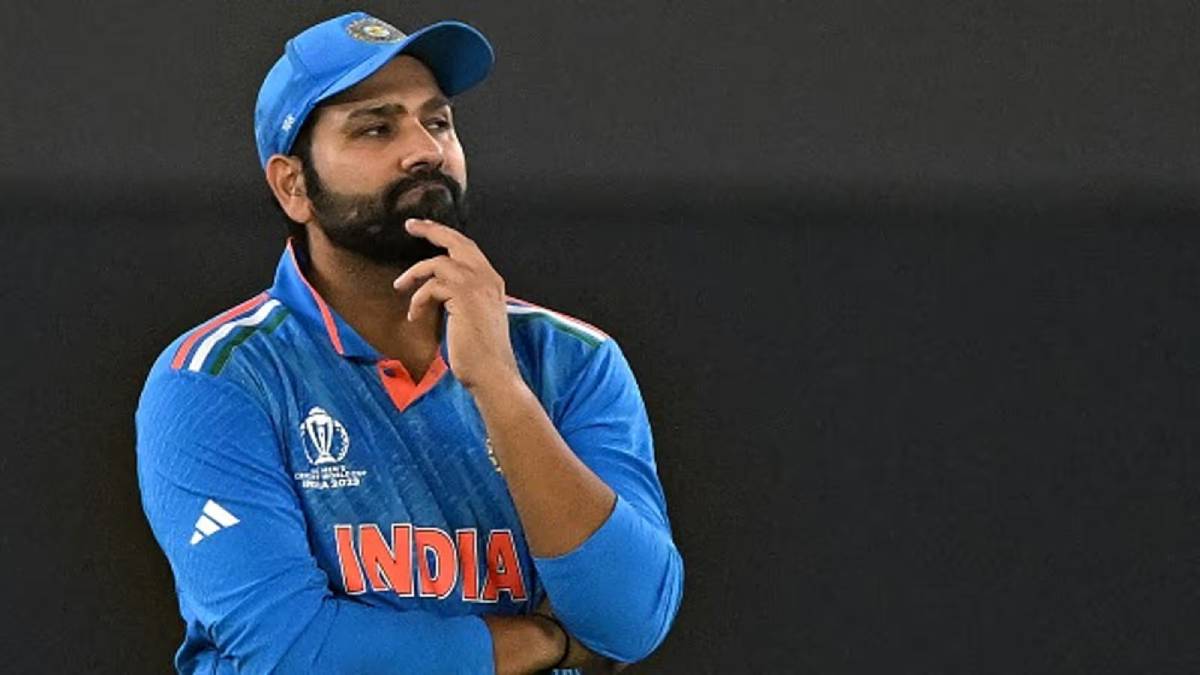 Will Rohit Sharma travel to Pakistan for Champions Trophy 2025's captains' photoshoot?