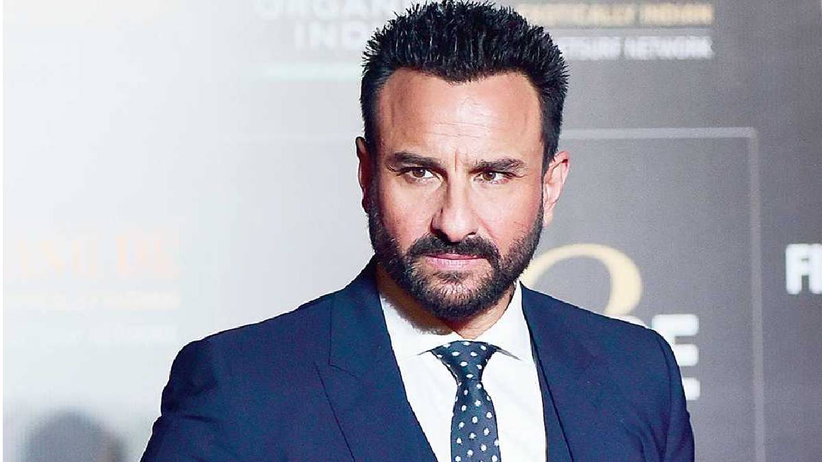 Bollywood actor Saif Ali Khan s team says the actor is out of danger and recovering after sustaining injuries during a shocking attack at his residence in Bandra