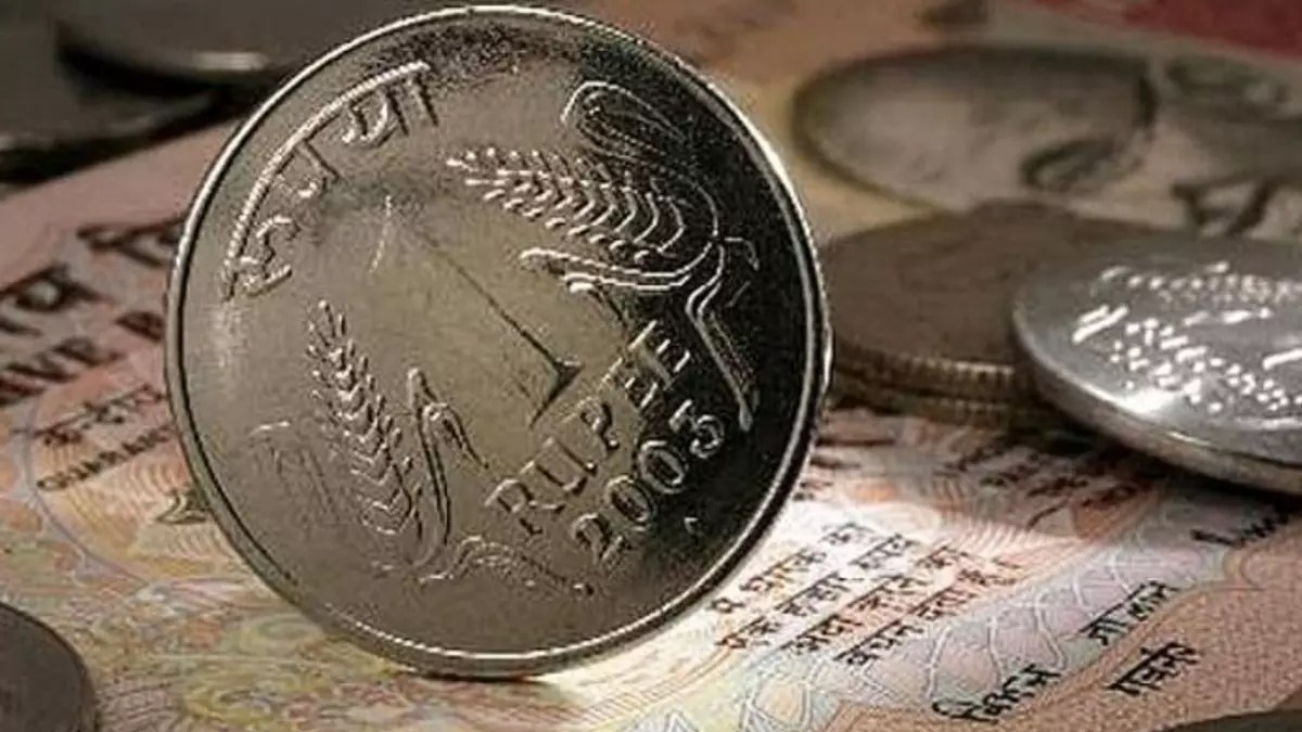 1 Rupee Coin From 1885 Fetches 10 Crore Rupees On Online Auction