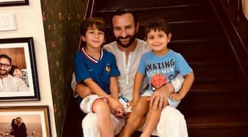 A close friend of Saif and Kareena gives updates about Kapoor family and their kids how they are dealing with it details inside 