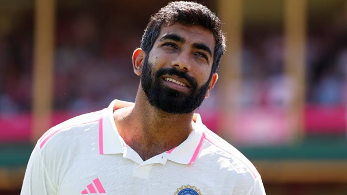 michael atherton praises jasprit bumrah